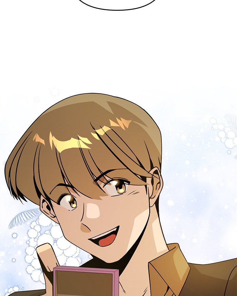Resigning and Healingin Another World Ep. 101 - Chocolate Bar page 65 - 