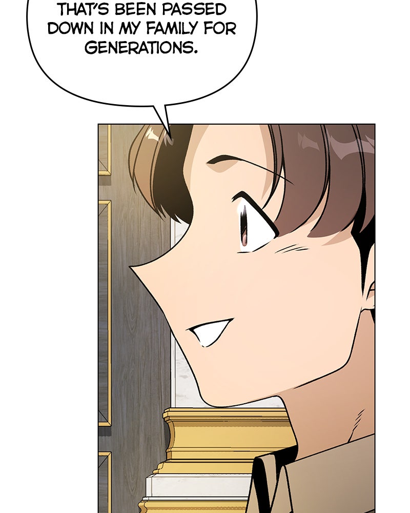 Resigning and Healingin Another World Ep. 101 - Chocolate Bar page 8 - 