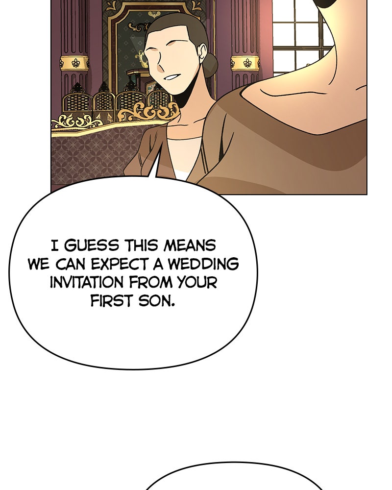 Resigning and Healingin Another World Ep. 101 - Chocolate Bar page 72 - 