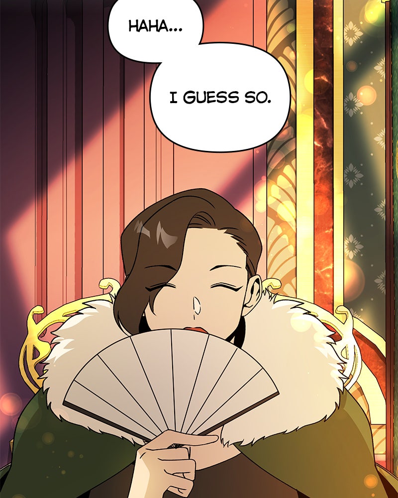 Resigning and Healingin Another World Ep. 101 - Chocolate Bar page 74 - 