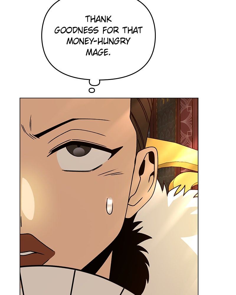Resigning and Healingin Another World Ep. 101 - Chocolate Bar page 76 - 