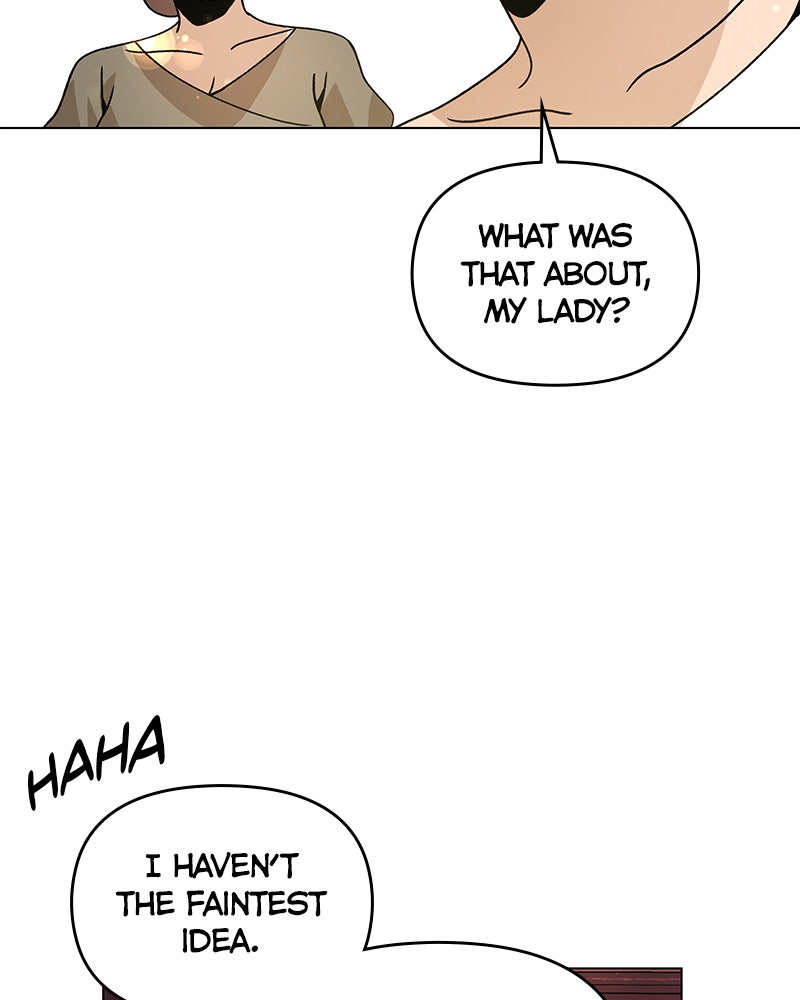 Resigning and Healingin Another World Ep. 101 - Chocolate Bar page 79 - 