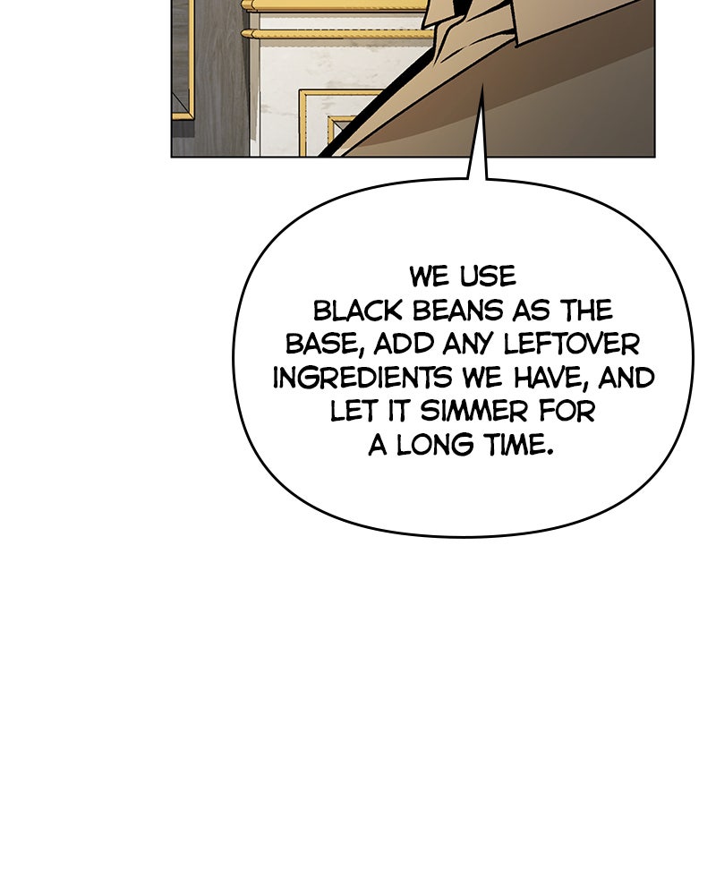 Resigning and Healingin Another World Ep. 101 - Chocolate Bar page 9 - 