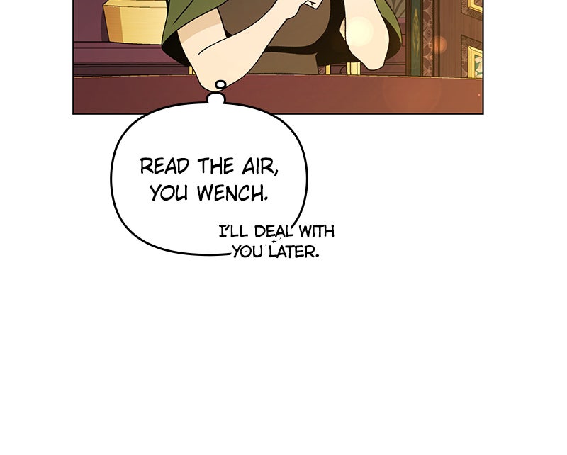 Resigning and Healingin Another World Ep. 101 - Chocolate Bar page 81 - 