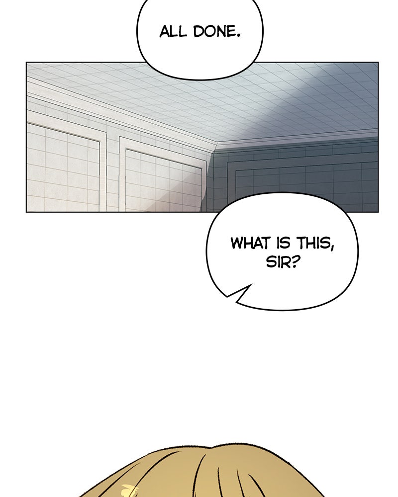Resigning and Healingin Another World Ep. 101 - Chocolate Bar page 83 - 