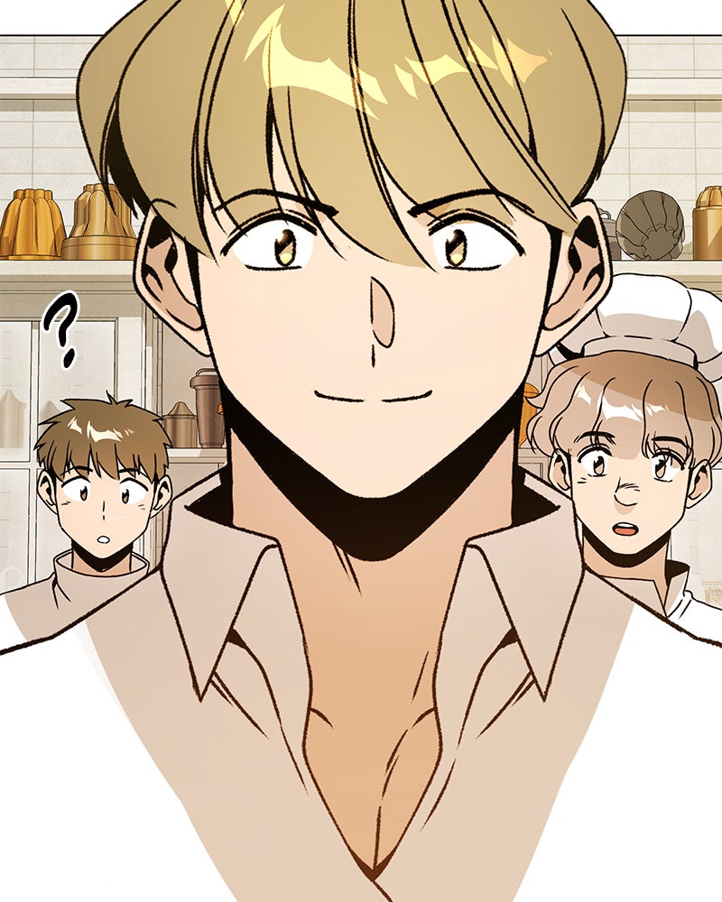 Resigning and Healingin Another World Ep. 101 - Chocolate Bar page 84 - 