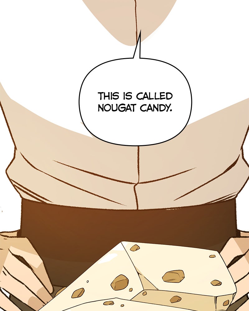 Resigning and Healingin Another World Ep. 101 - Chocolate Bar page 85 - 