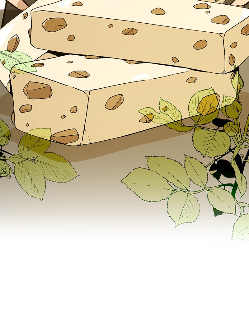 Resigning and Healingin Another World Ep. 101 - Chocolate Bar page 86 - 