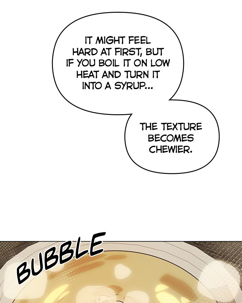 Resigning and Healingin Another World Ep. 101 - Chocolate Bar page 87 - 