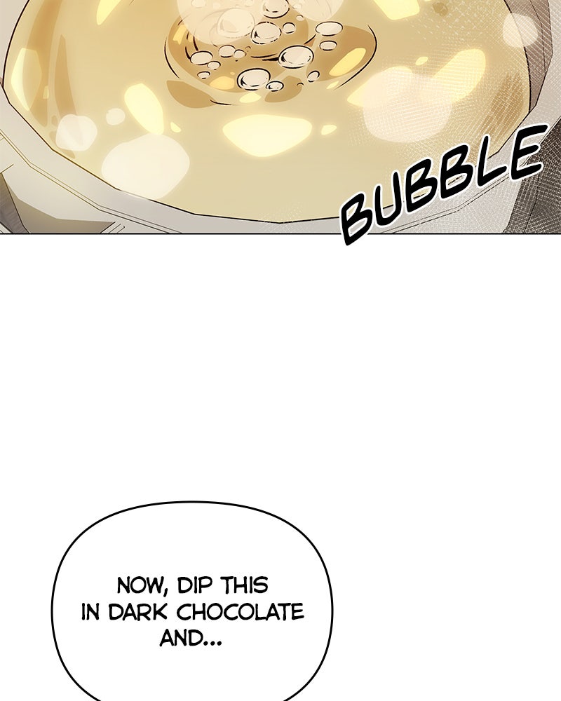 Resigning and Healingin Another World Ep. 101 - Chocolate Bar page 88 - 