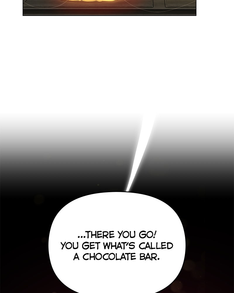 Resigning and Healingin Another World Ep. 101 - Chocolate Bar page 90 - 