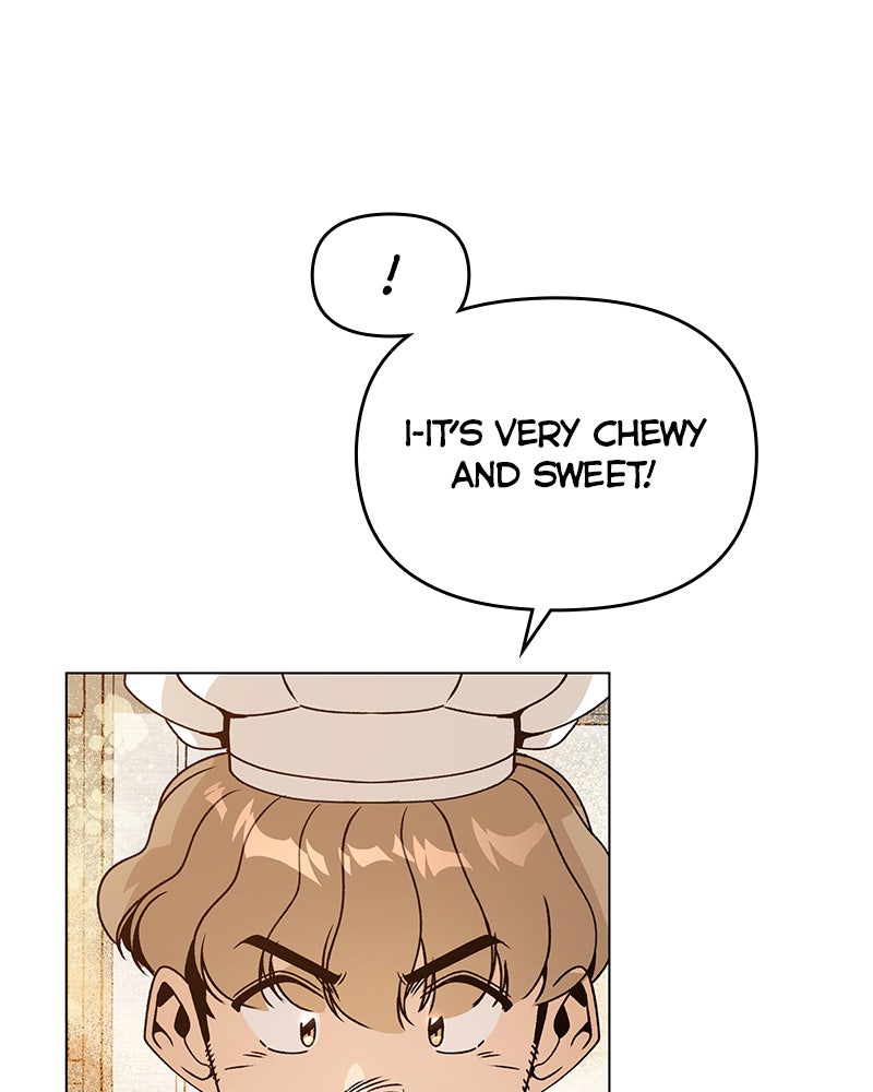 Resigning and Healingin Another World Ep. 101 - Chocolate Bar page 93 - 