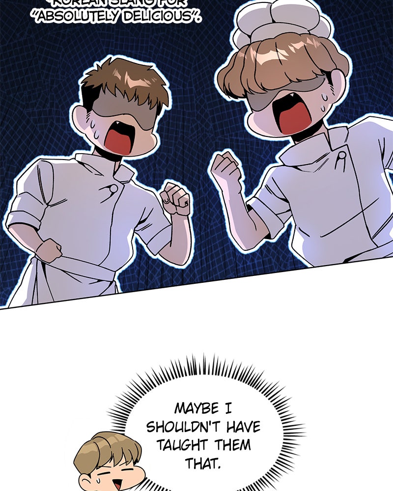 Resigning and Healingin Another World Ep. 101 - Chocolate Bar page 97 - 