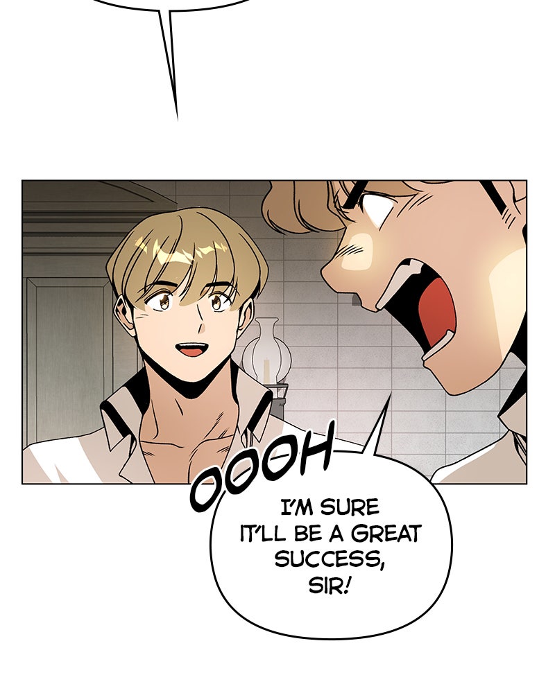 Resigning and Healingin Another World Ep. 101 - Chocolate Bar page 99 - 