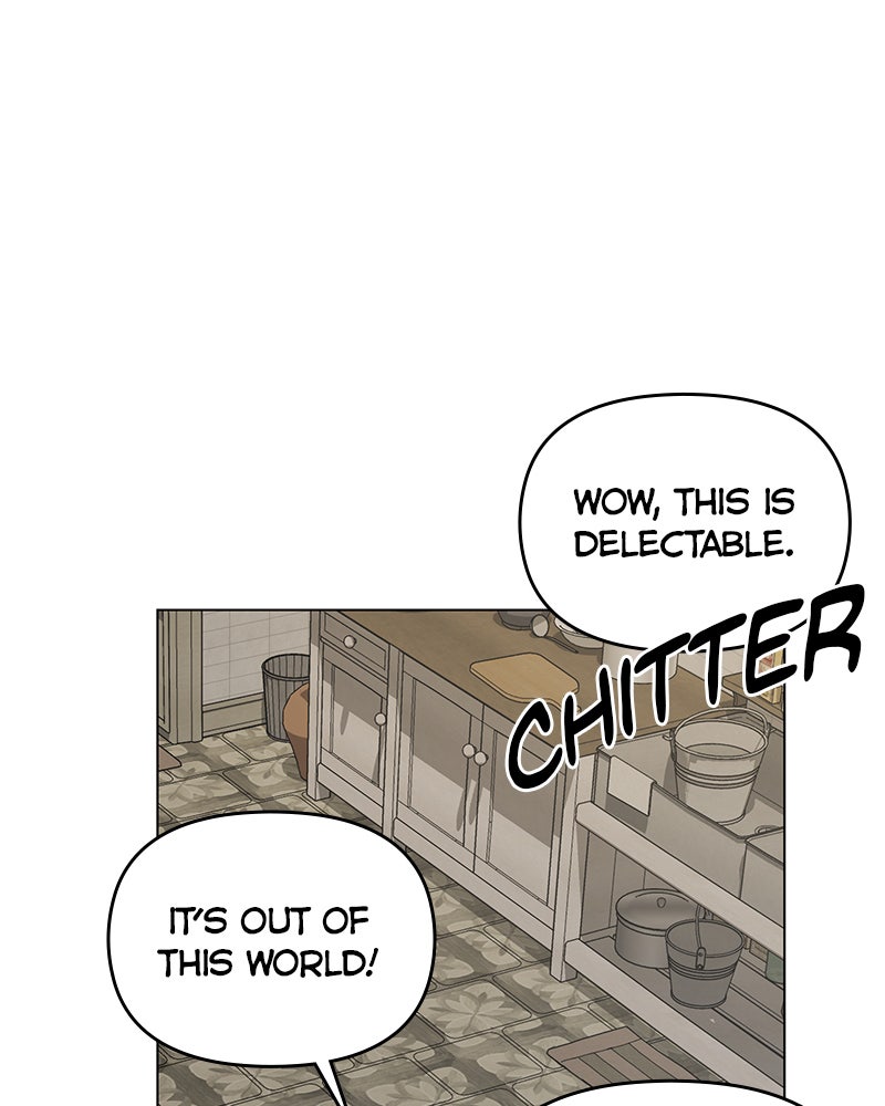 Resigning and Healingin Another World Ep. 101 - Chocolate Bar page 100 - 