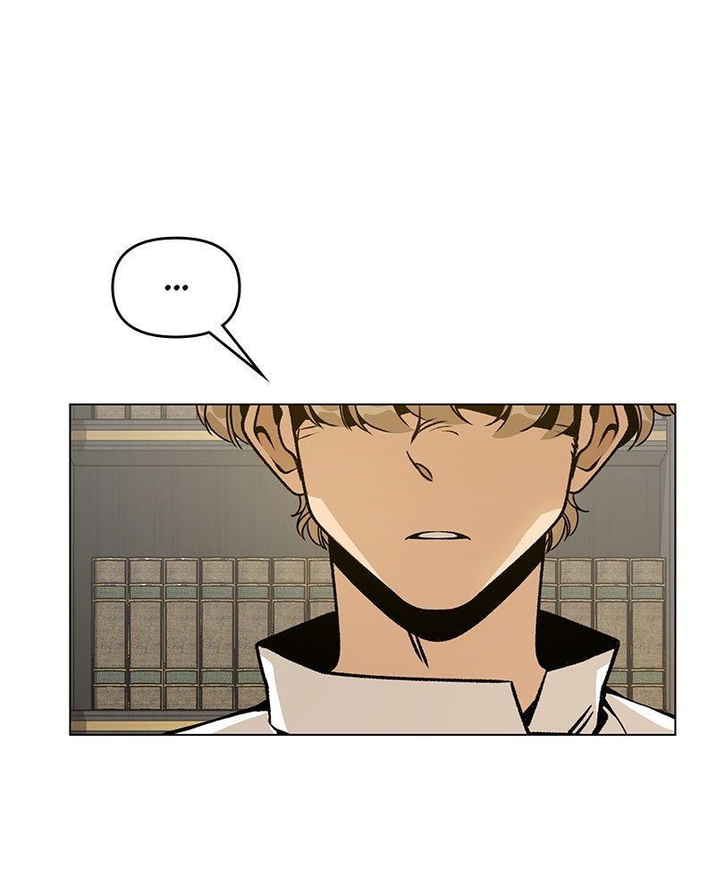 Resigning and Healingin Another World Ep. 102 - Wulkano and Windy page 1 - 