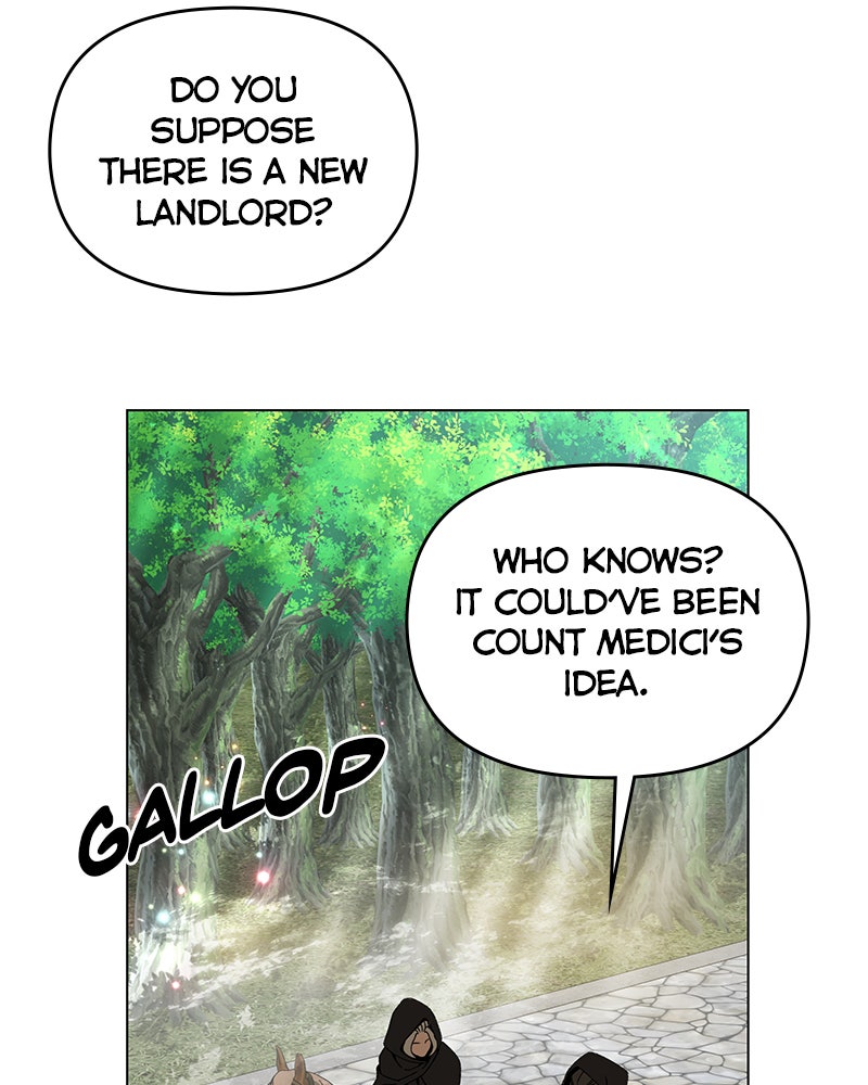 Resigning and Healingin Another World Ep. 102 - Wulkano and Windy page 11 - 