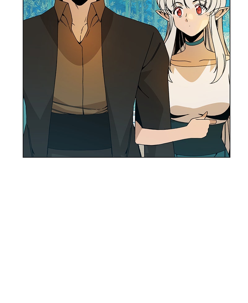Resigning and Healingin Another World Ep. 102 - Wulkano and Windy page 101 - 