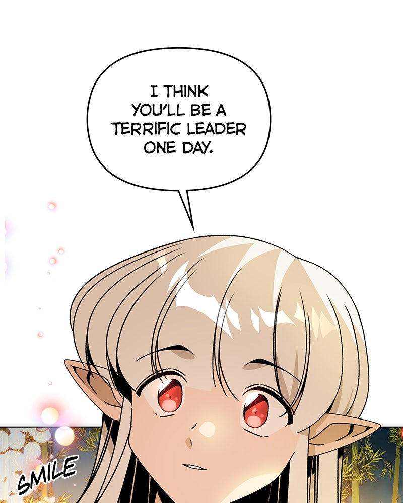 Resigning and Healingin Another World Ep. 102 - Wulkano and Windy page 102 - 