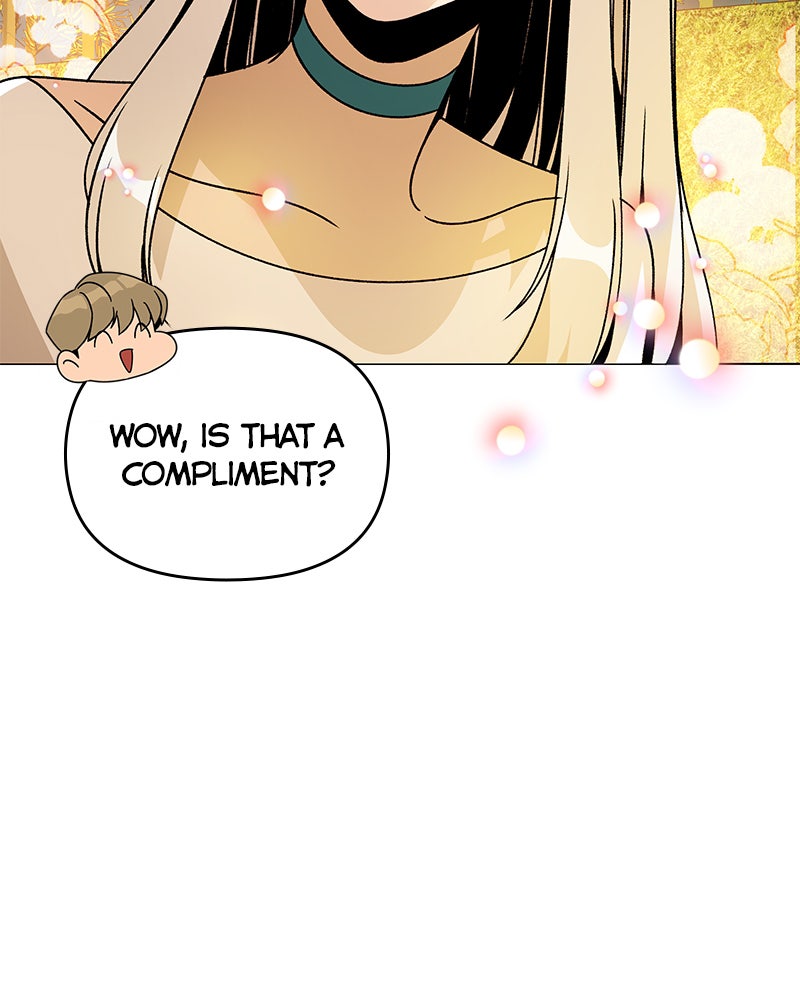 Resigning and Healingin Another World Ep. 102 - Wulkano and Windy page 103 - 