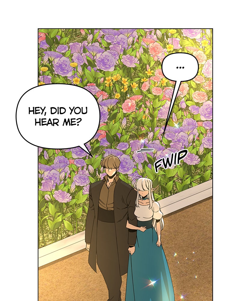 Resigning and Healingin Another World Ep. 102 - Wulkano and Windy page 104 - 