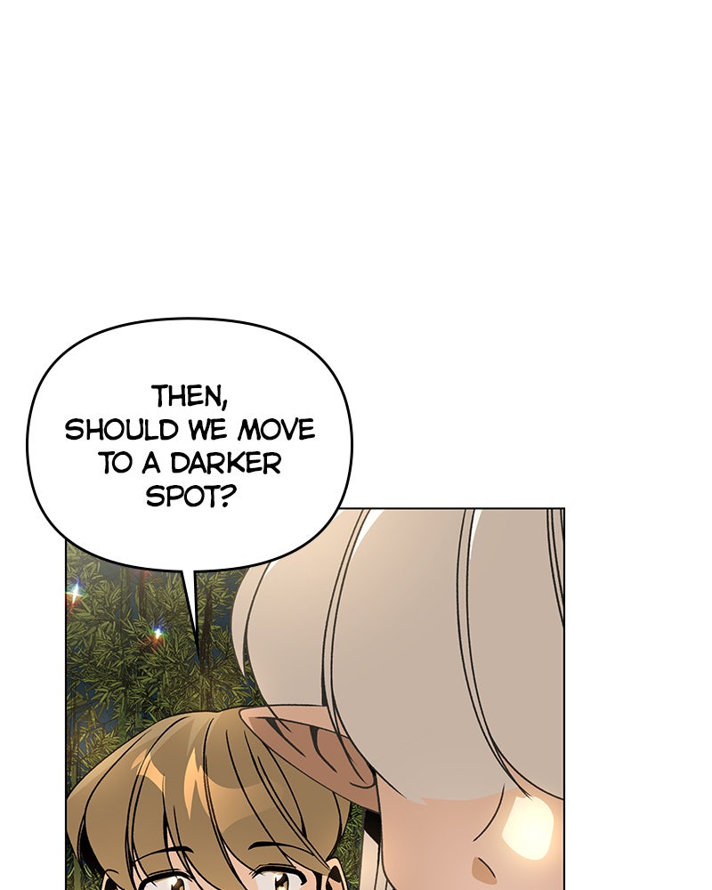 Resigning and Healingin Another World Ep. 102 - Wulkano and Windy page 107 - 