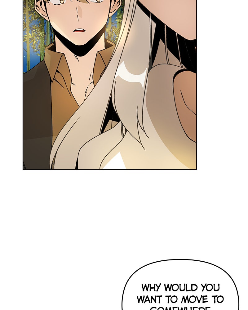 Resigning and Healingin Another World Ep. 102 - Wulkano and Windy page 108 - 