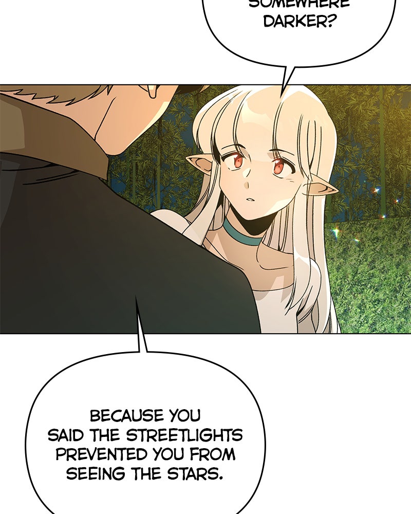 Resigning and Healingin Another World Ep. 102 - Wulkano and Windy page 109 - 