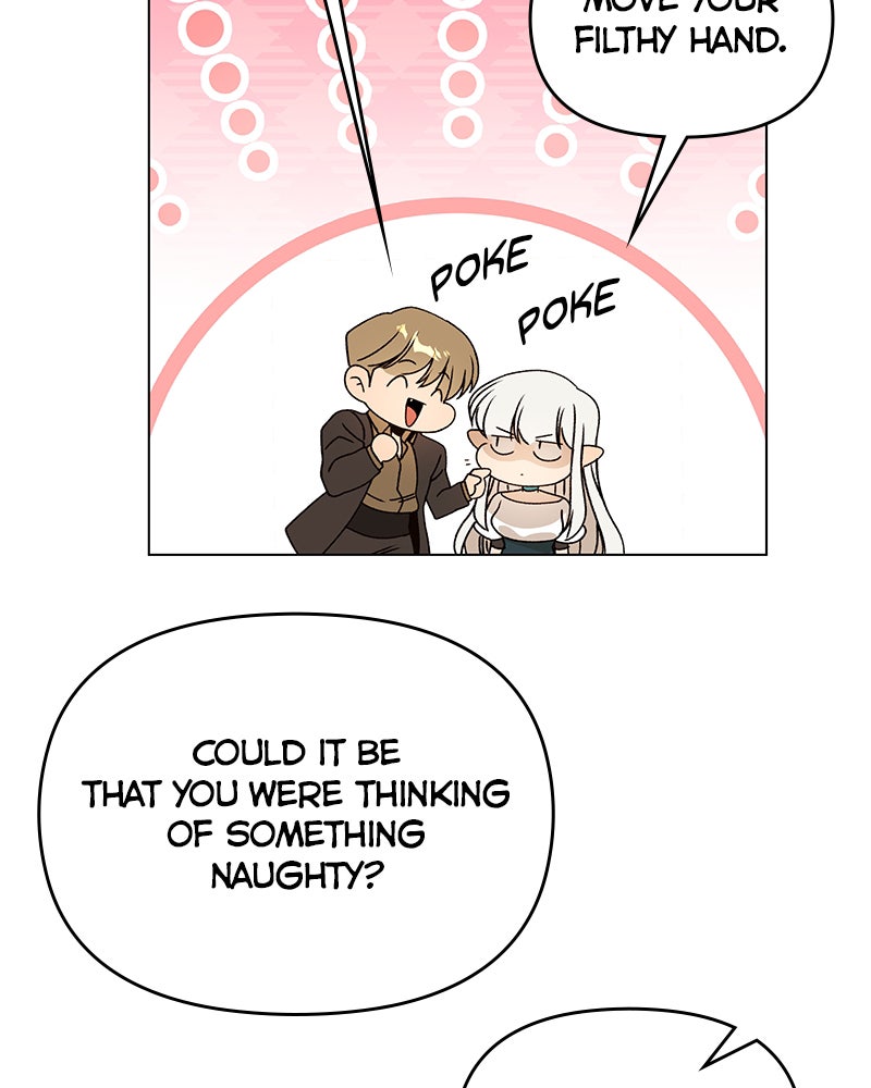 Resigning and Healingin Another World Ep. 102 - Wulkano and Windy page 111 - 