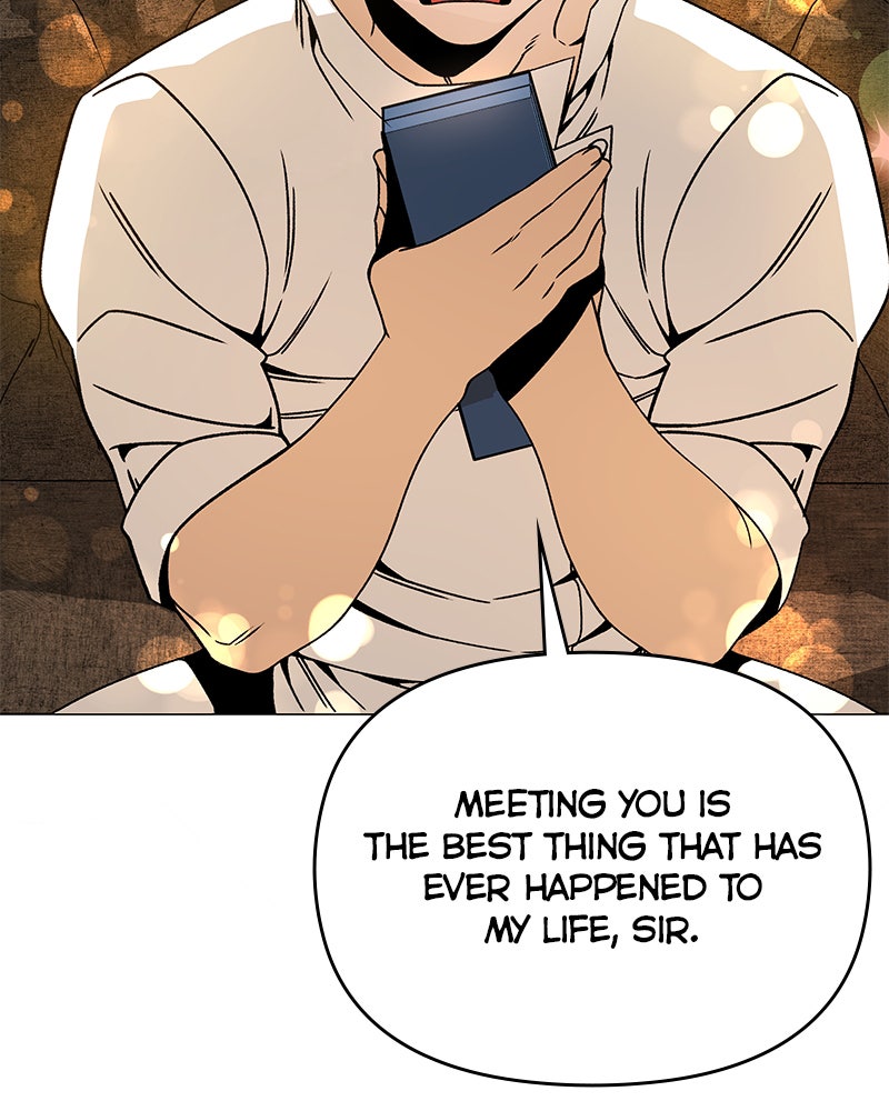 Resigning and Healingin Another World Ep. 102 - Wulkano and Windy page 3 - 