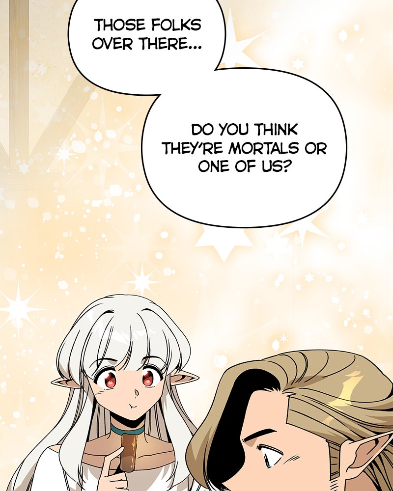 Resigning and Healingin Another World Ep. 102 - Wulkano and Windy page 28 - 