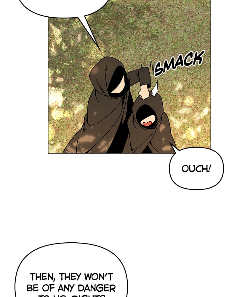 Resigning and Healingin Another World Ep. 102 - Wulkano and Windy page 31 - 