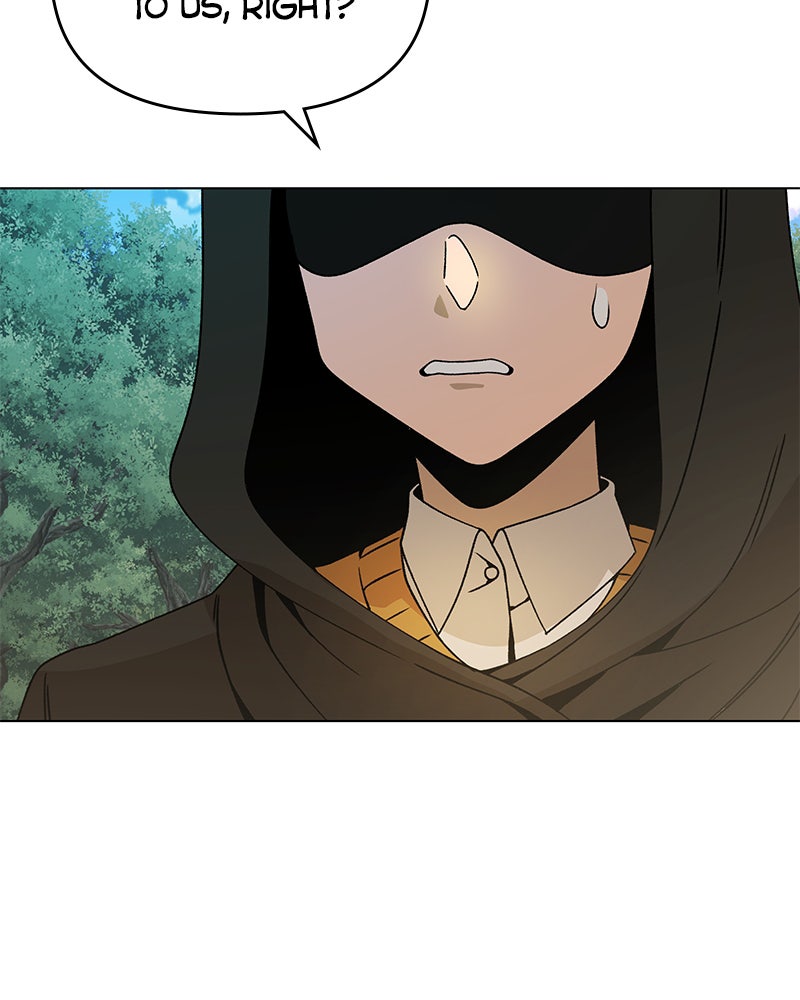 Resigning and Healingin Another World Ep. 102 - Wulkano and Windy page 32 - 