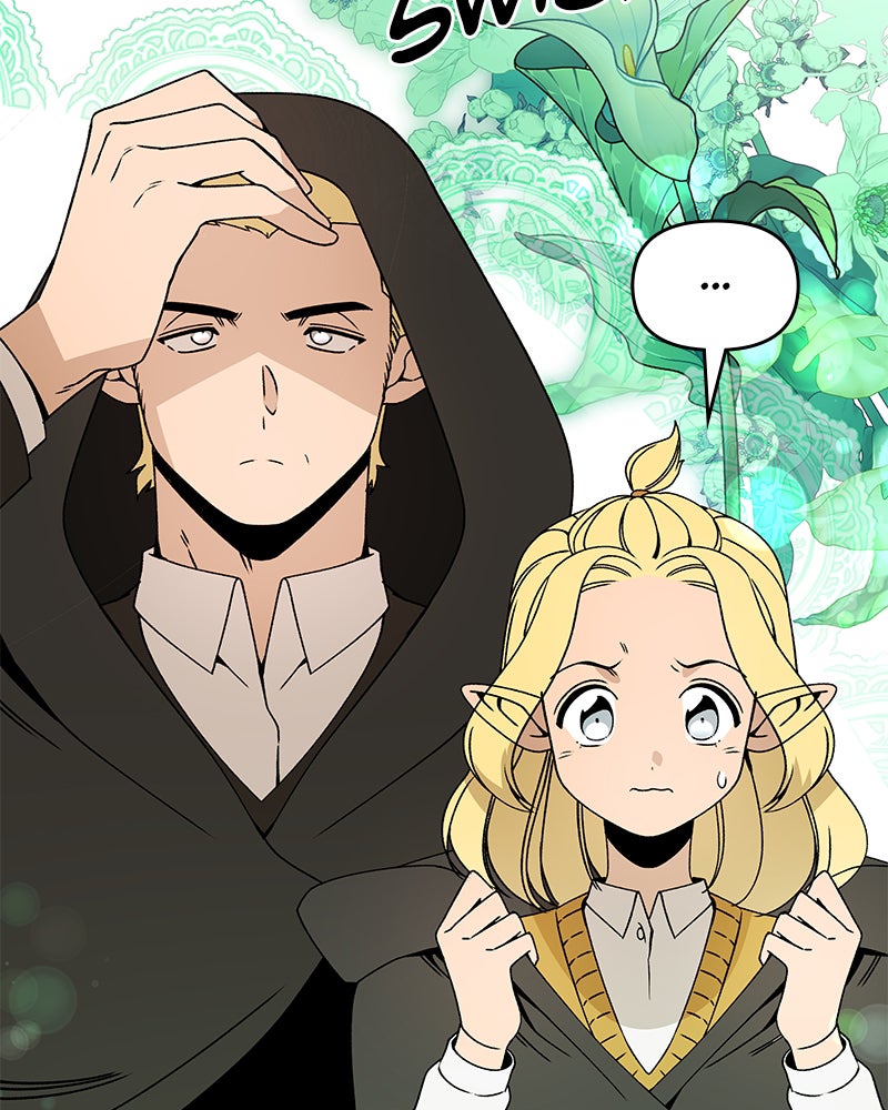 Resigning and Healingin Another World Ep. 102 - Wulkano and Windy page 37 - 