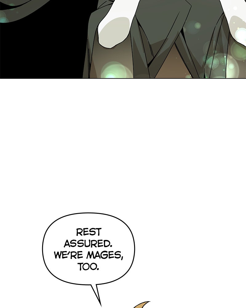 Resigning and Healingin Another World Ep. 102 - Wulkano and Windy page 38 - 