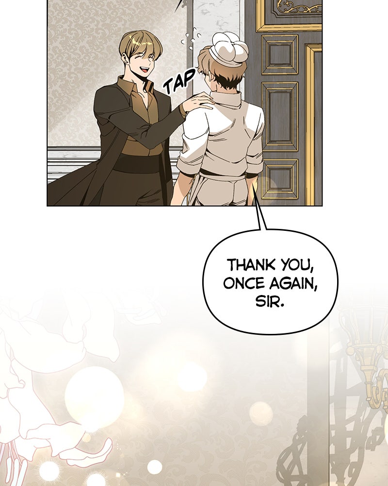 Resigning and Healingin Another World Ep. 102 - Wulkano and Windy page 5 - 