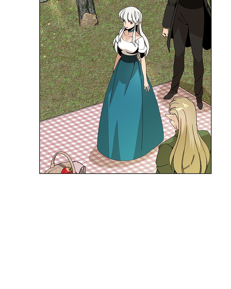 Resigning and Healingin Another World Ep. 102 - Wulkano and Windy page 41 - 