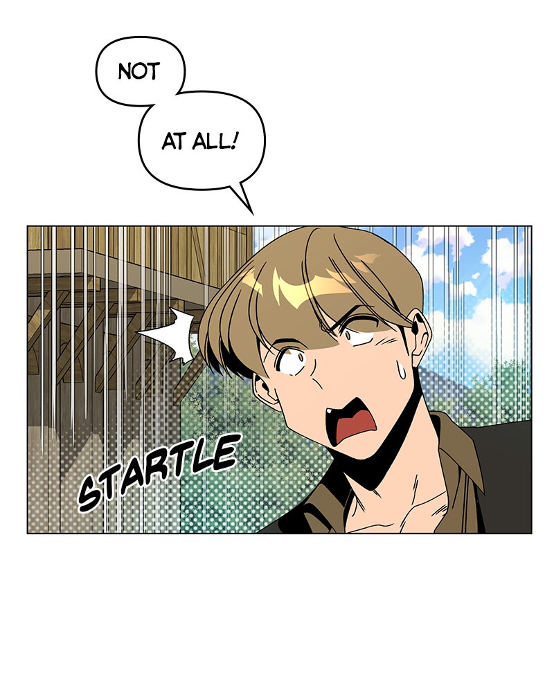 Resigning and Healingin Another World Ep. 102 - Wulkano and Windy page 42 - 