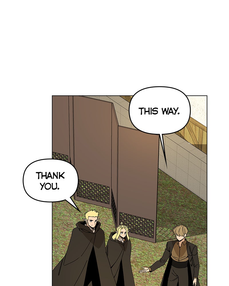 Resigning and Healingin Another World Ep. 102 - Wulkano and Windy page 43 - 