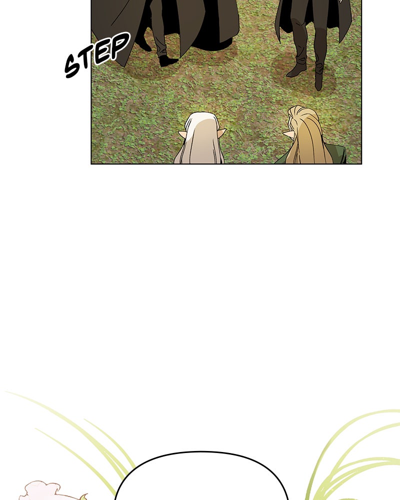 Resigning and Healingin Another World Ep. 102 - Wulkano and Windy page 44 - 