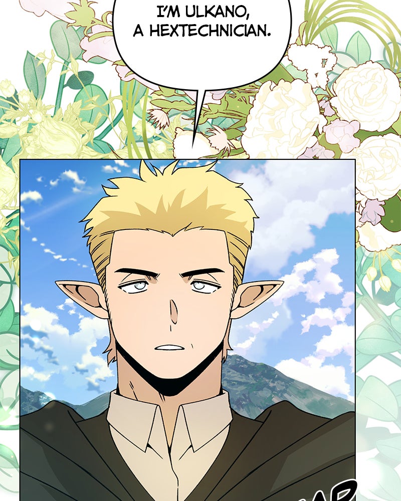 Resigning and Healingin Another World Ep. 102 - Wulkano and Windy page 45 - 