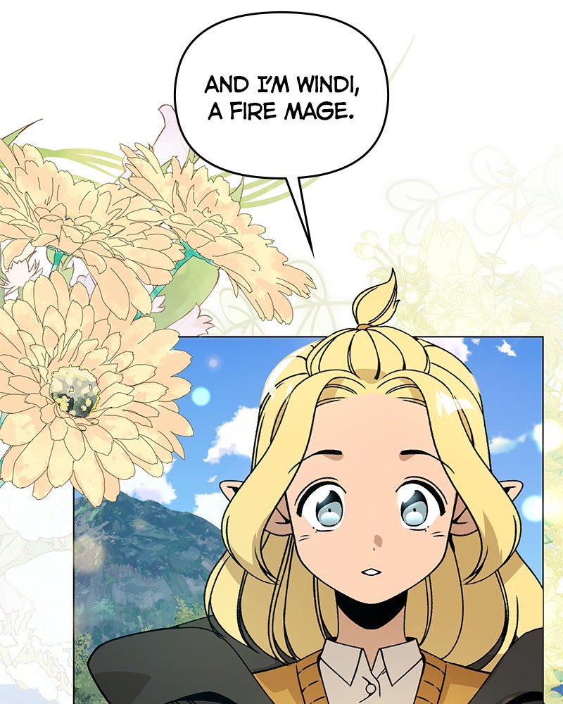Resigning and Healingin Another World Ep. 102 - Wulkano and Windy page 47 - 