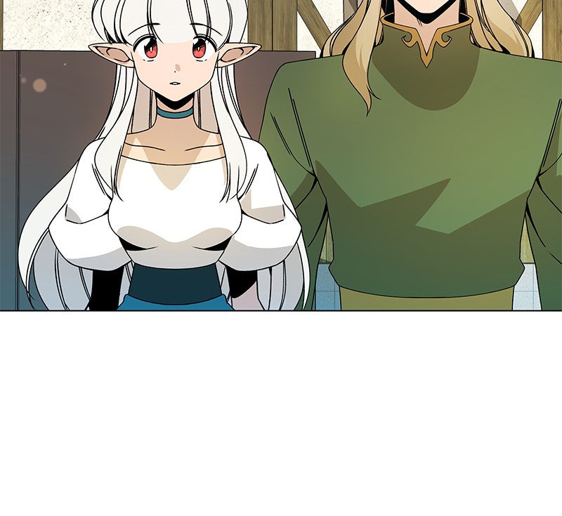 Resigning and Healingin Another World Ep. 102 - Wulkano and Windy page 50 - 