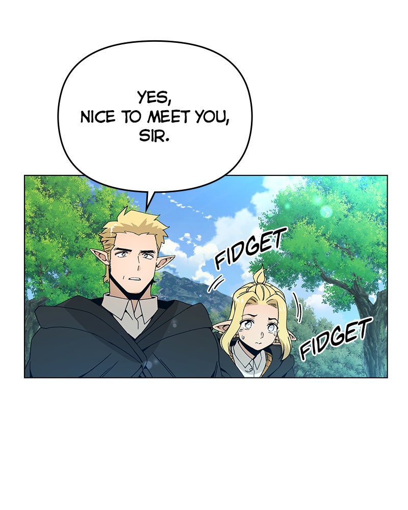 Resigning and Healingin Another World Ep. 102 - Wulkano and Windy page 53 - 