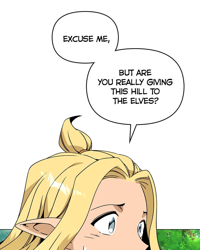 Resigning and Healingin Another World Ep. 102 - Wulkano and Windy page 54 - 