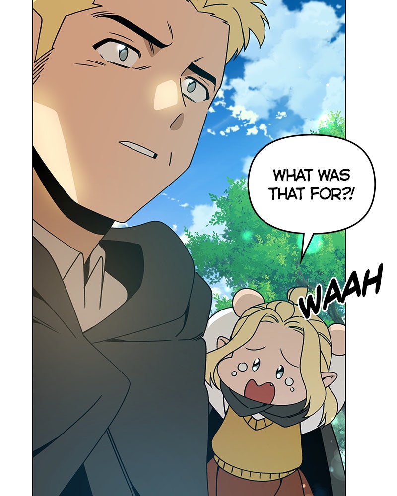 Resigning and Healingin Another World Ep. 102 - Wulkano and Windy page 58 - 
