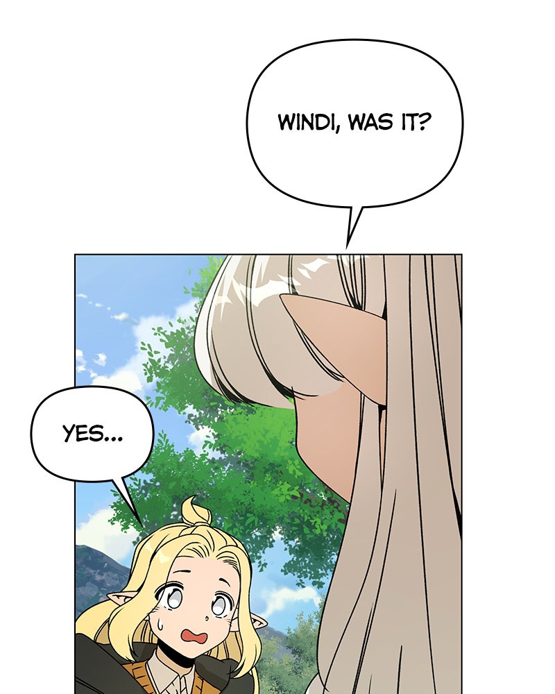 Resigning and Healingin Another World Ep. 102 - Wulkano and Windy page 62 - 