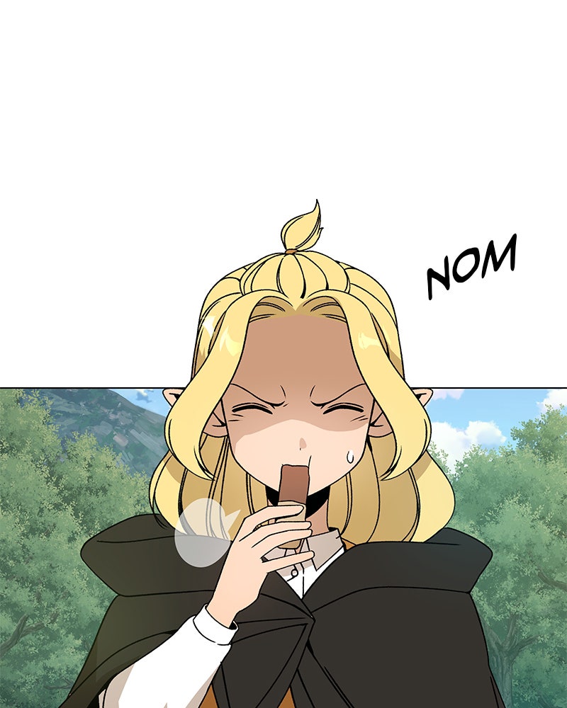 Resigning and Healingin Another World Ep. 102 - Wulkano and Windy page 67 - 