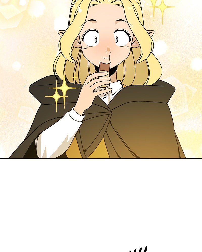 Resigning and Healingin Another World Ep. 102 - Wulkano and Windy page 69 - 