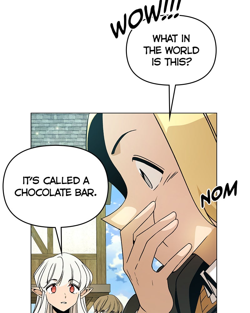Resigning and Healingin Another World Ep. 102 - Wulkano and Windy page 70 - 
